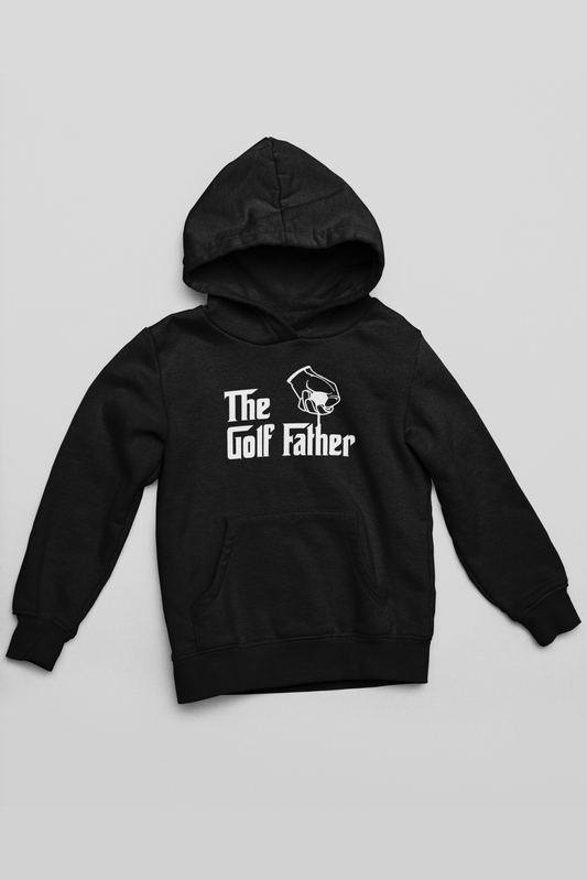 The Golf Father Hoodie