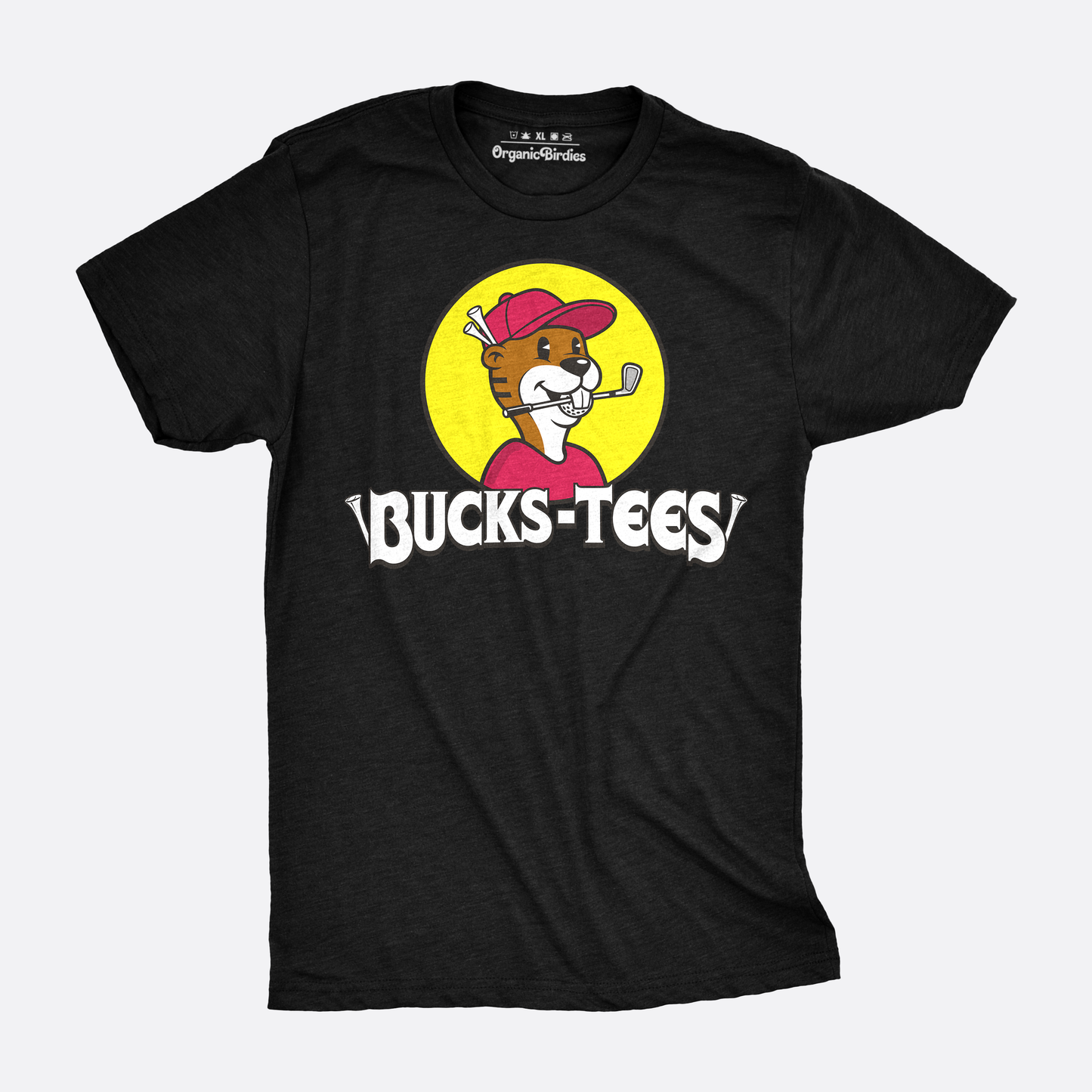 Bucks-Tees