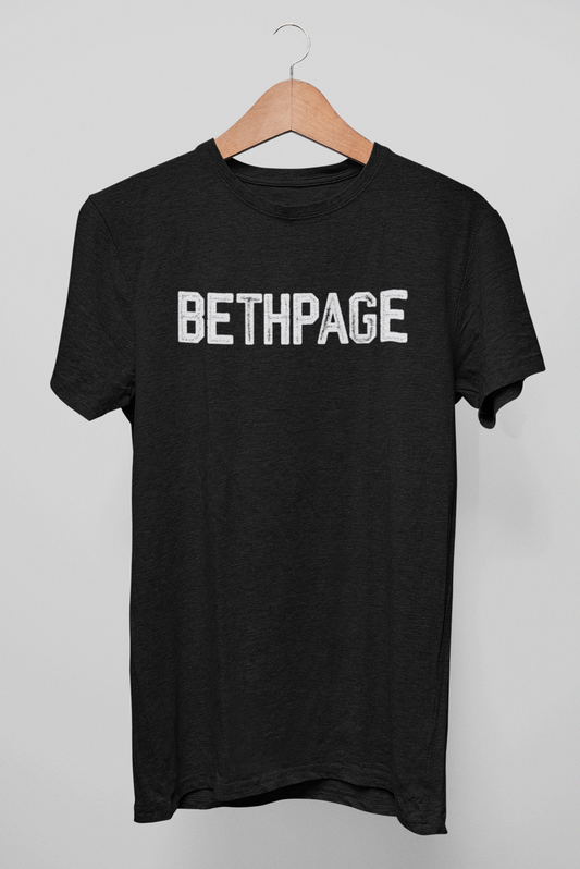 Bethpage Tee