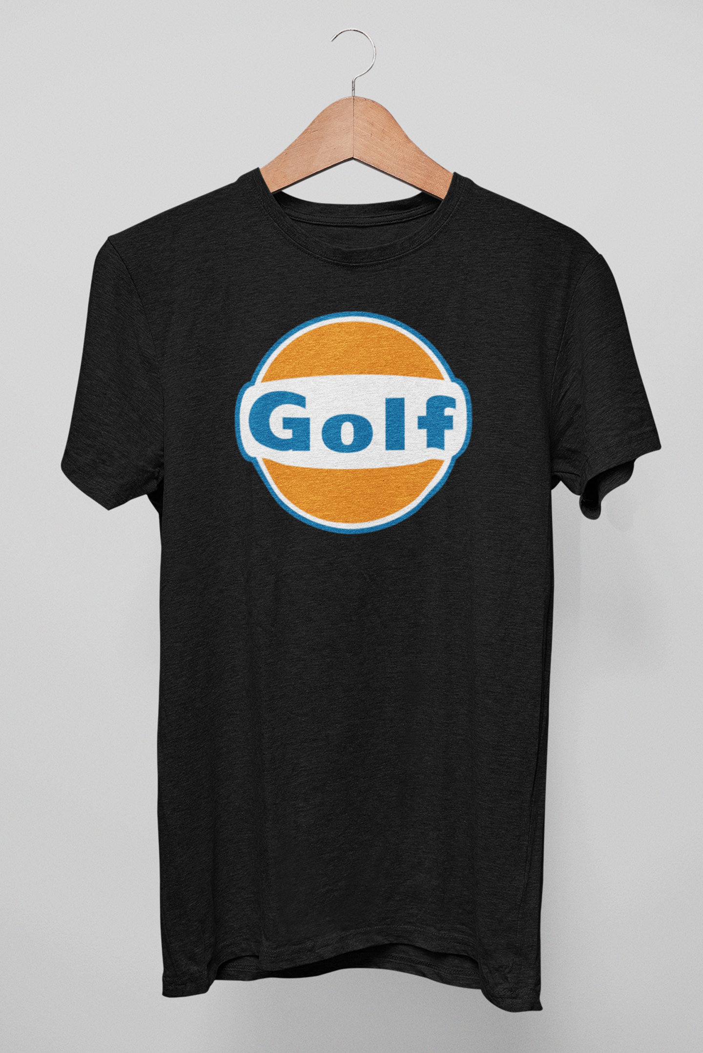 Golf Oil Tee