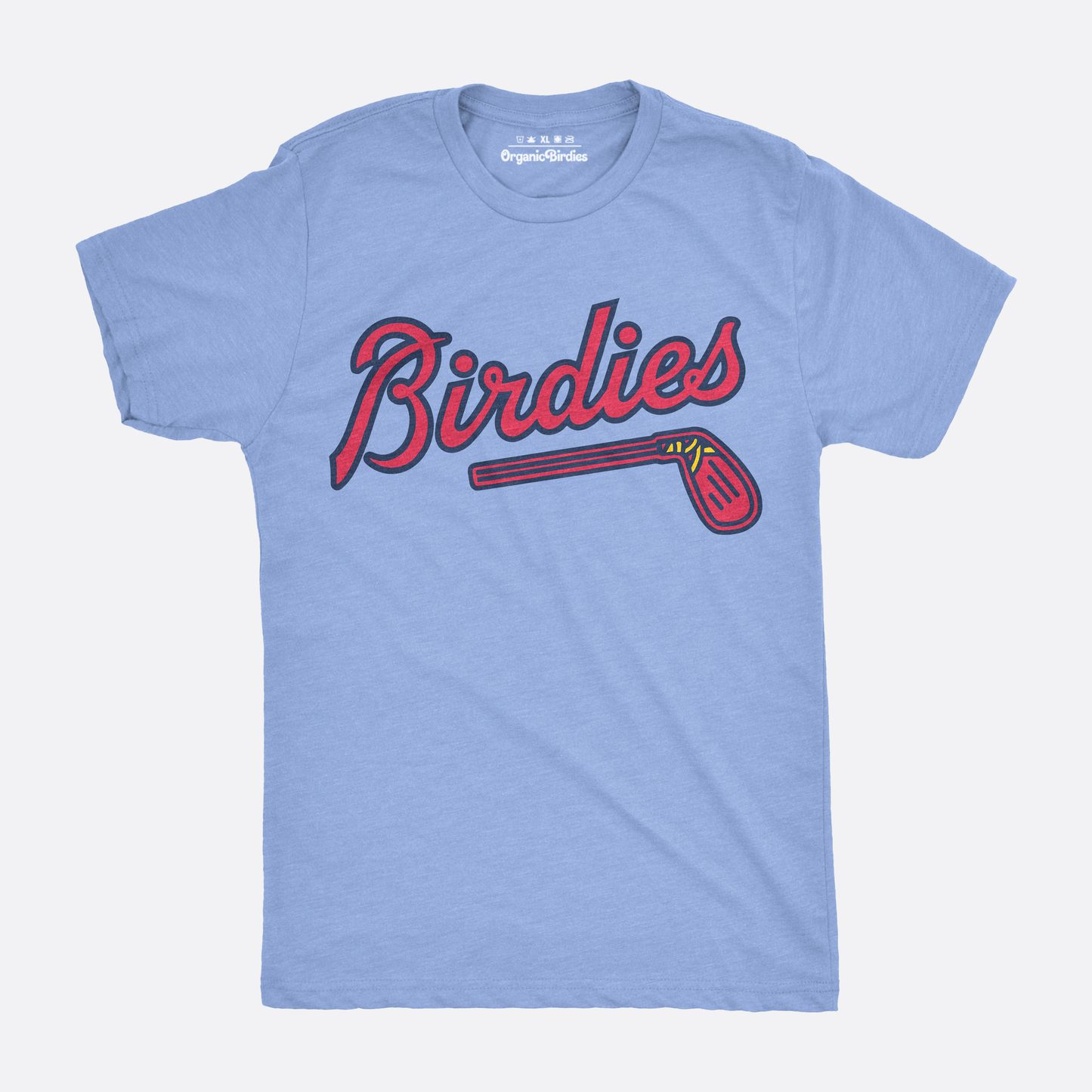 Atlanta Birdies Tee