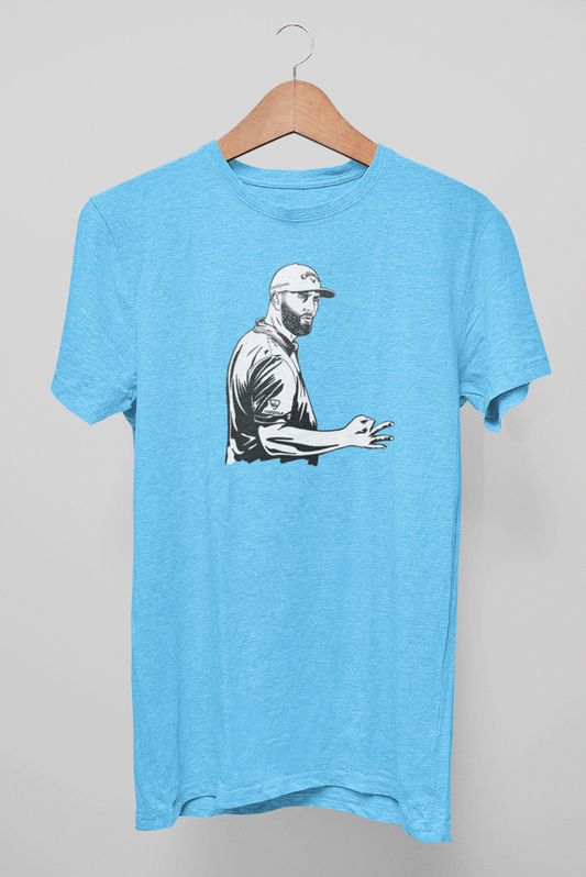 Jon Rahm Tee