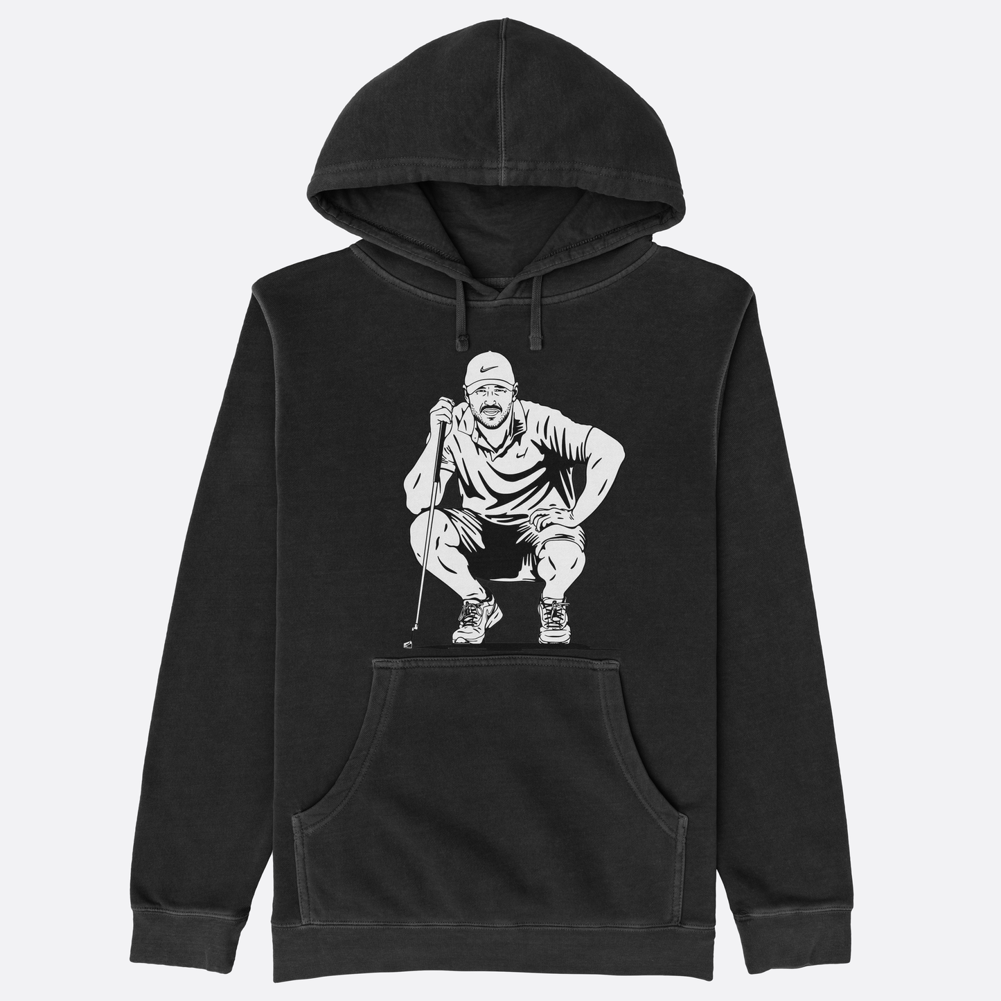 Brooks Koepka Hoodie