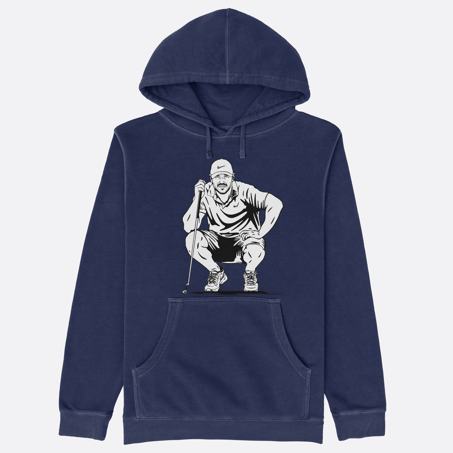 Brooks Koepka Hoodie