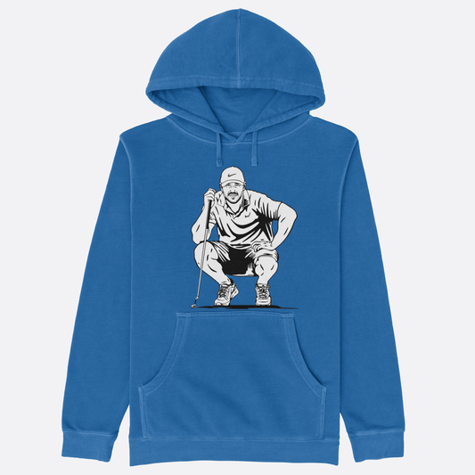 Brooks Koepka Hoodie