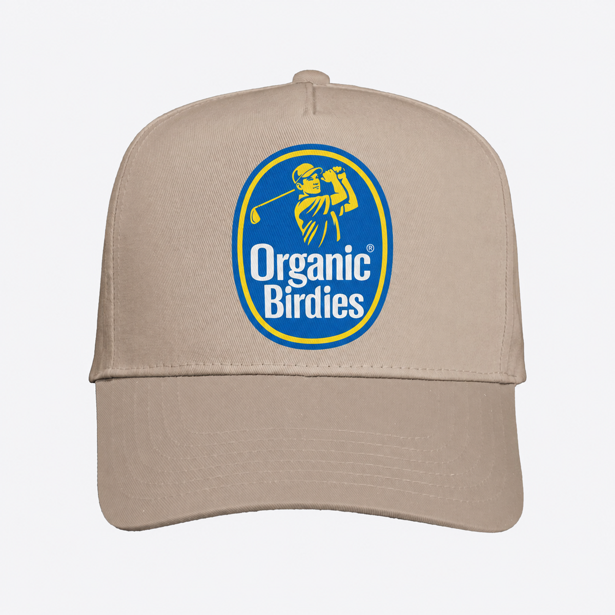 Bananas & Birdies Hat