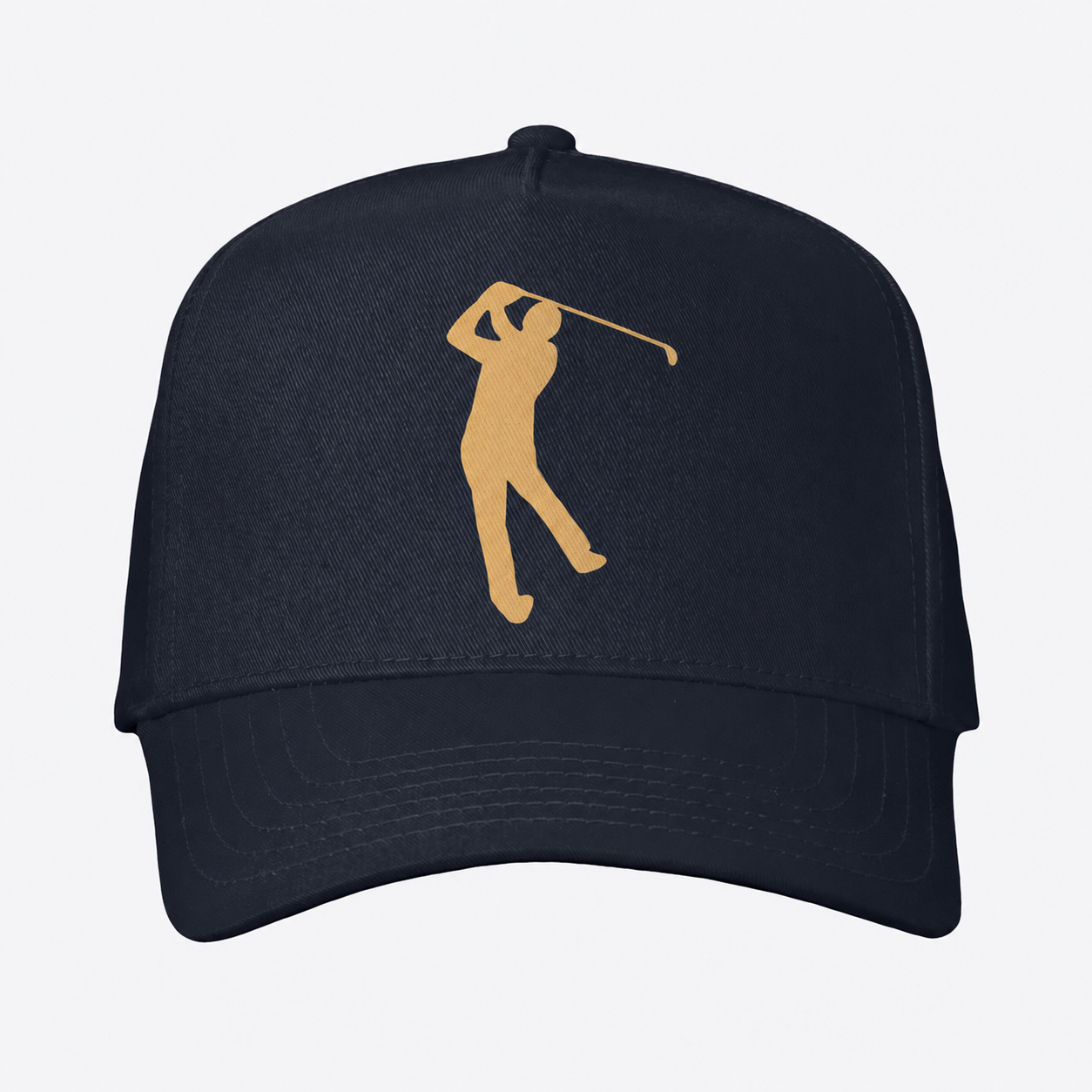 Scottie Silhouette Hat