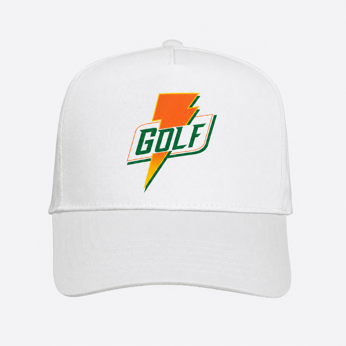 Golfade Hat