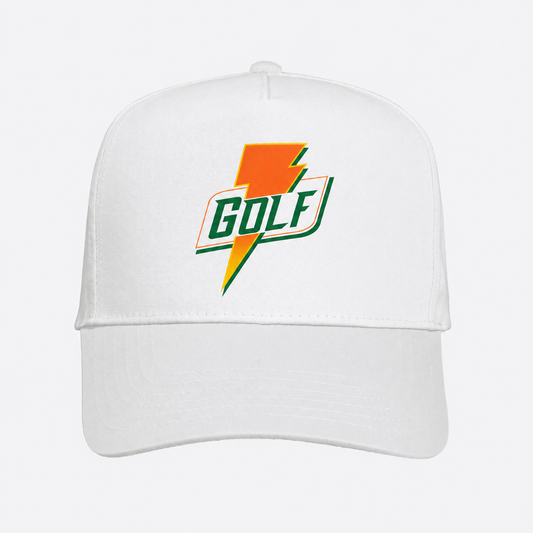 Golfade Hat