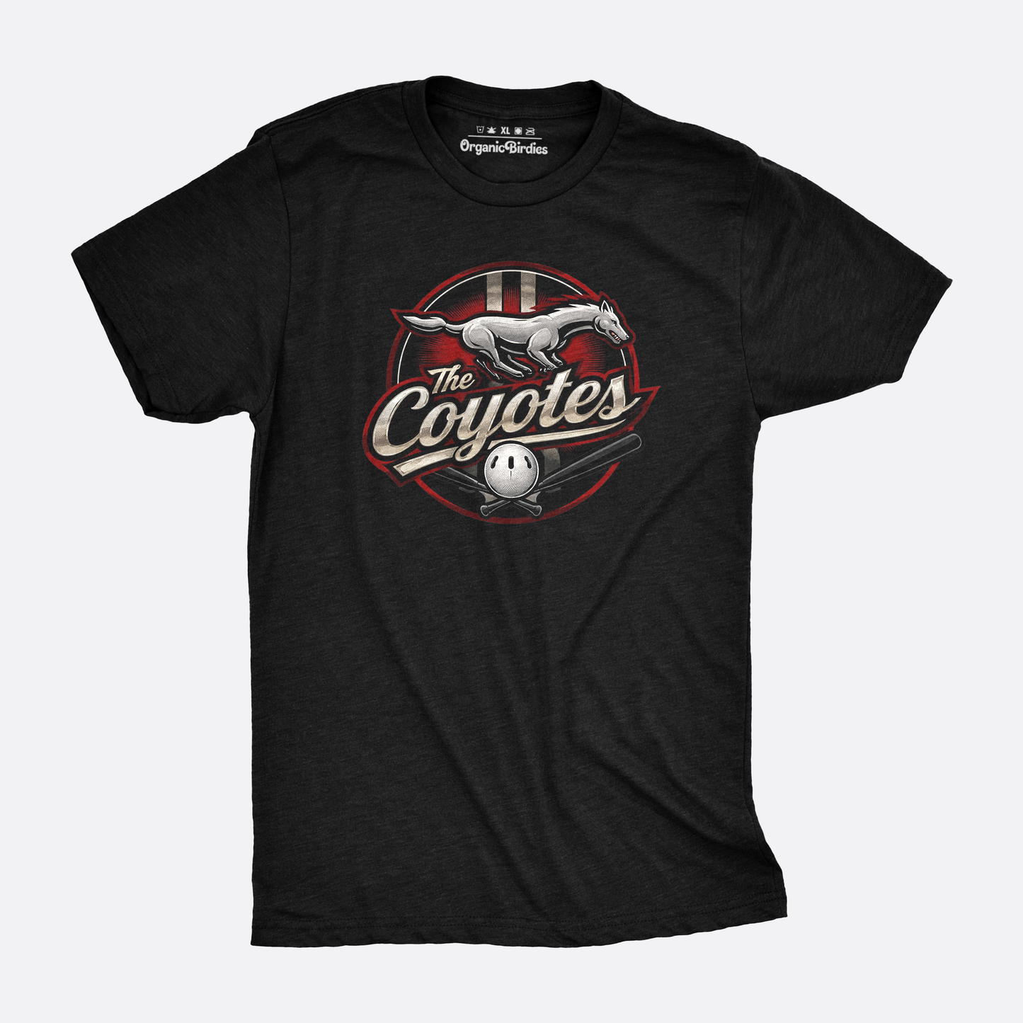 The Coyotes Tee