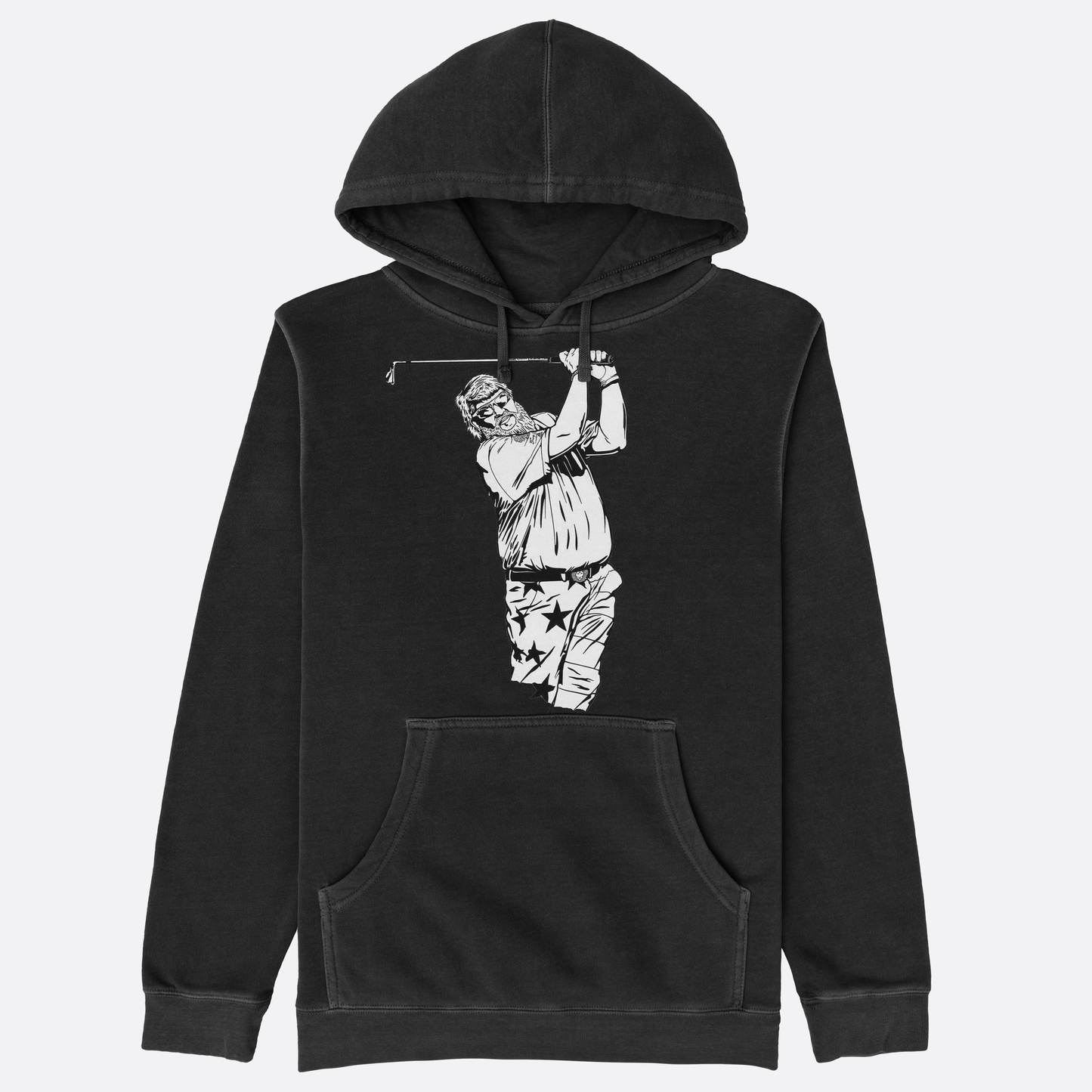 John Daly Hoodie