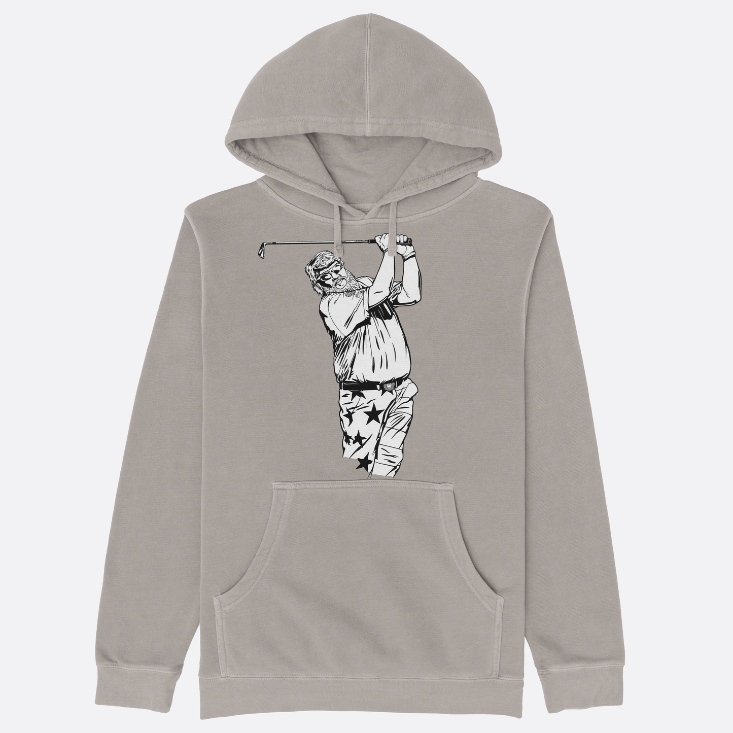 John Daly Hoodie