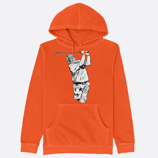 John Daly Hoodie