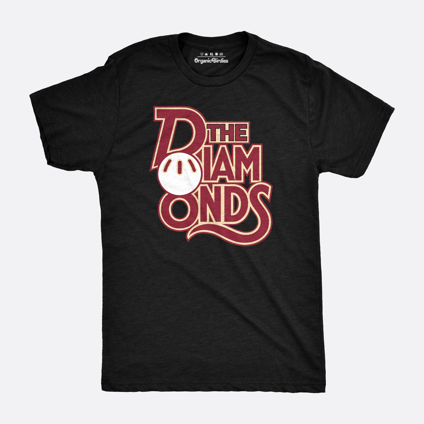 The Diamonds Tee