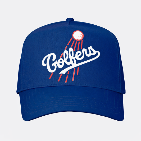 LA Golfers Hat