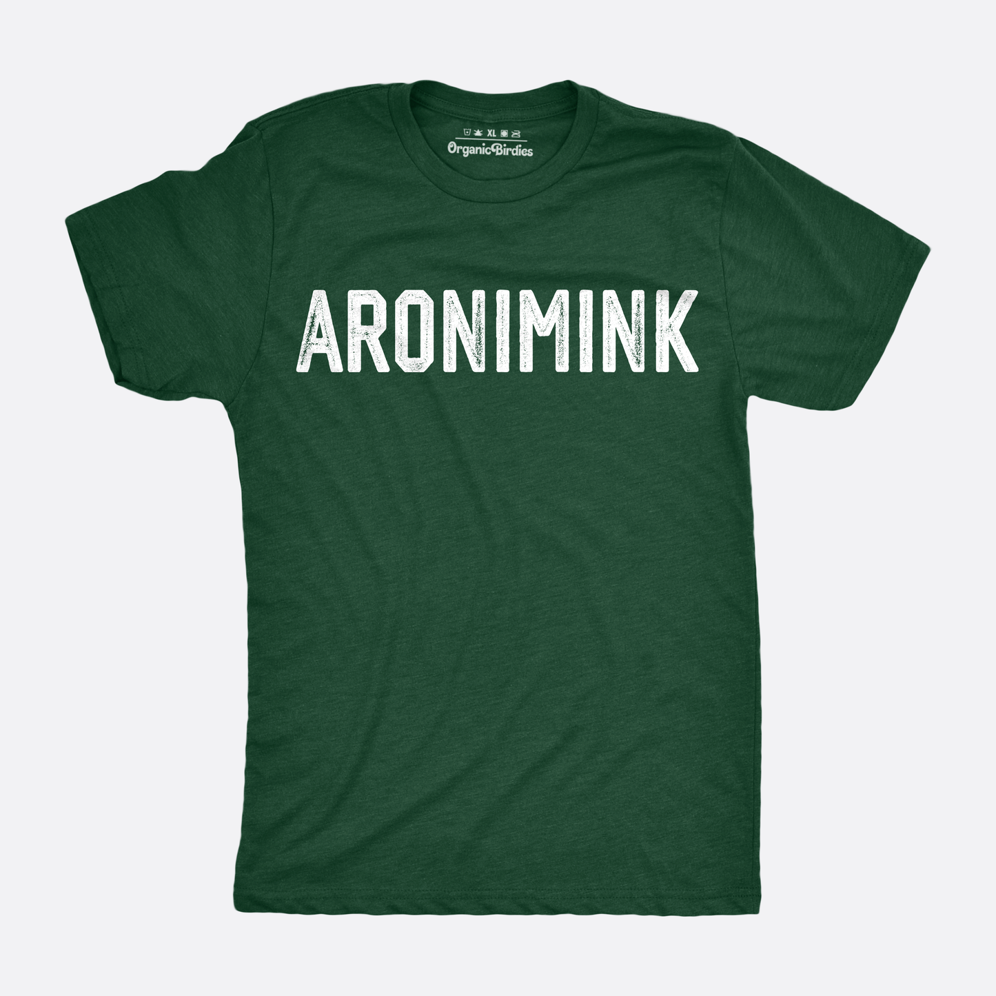 Aronimink Tee