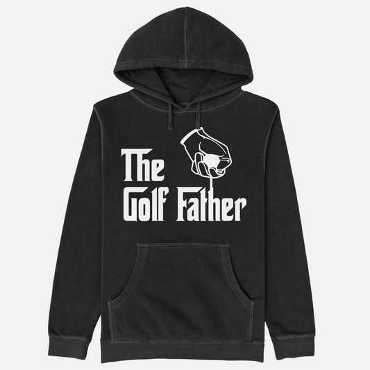 The Golf Father Hoodie