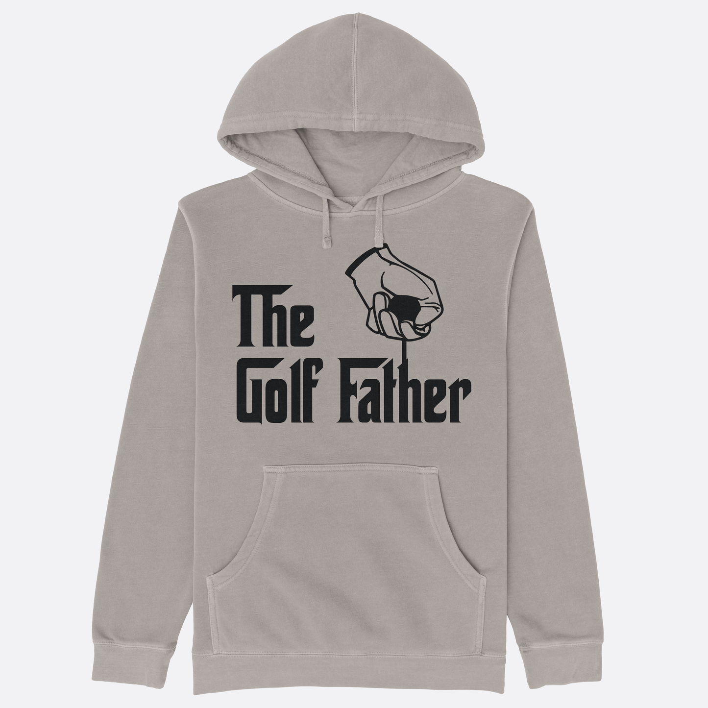 The Golf Father Hoodie