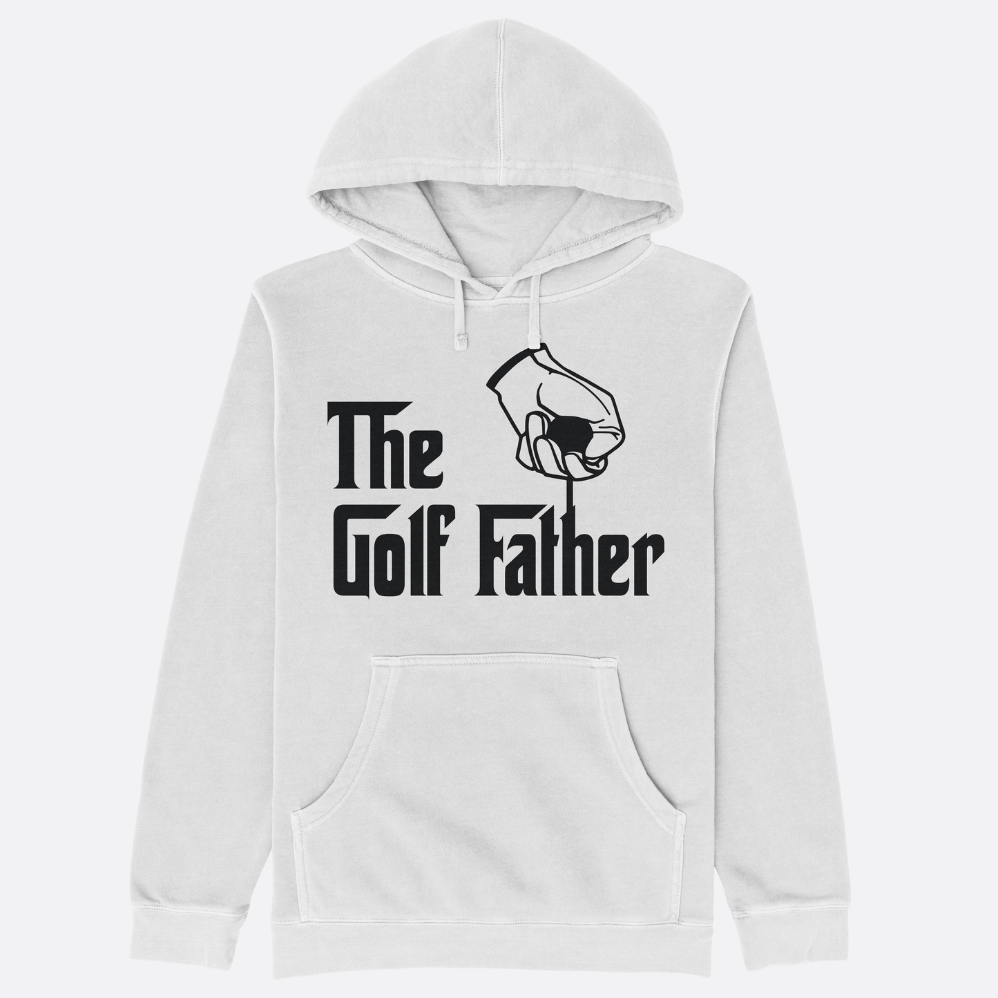 The Golf Father Hoodie