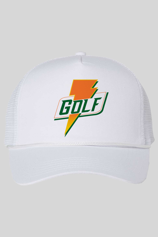 Golfade Trucker Hat