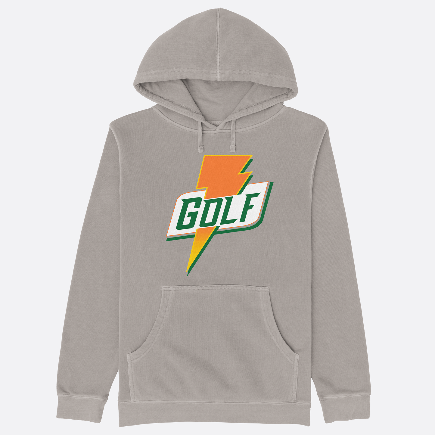 Golfade Hoodie