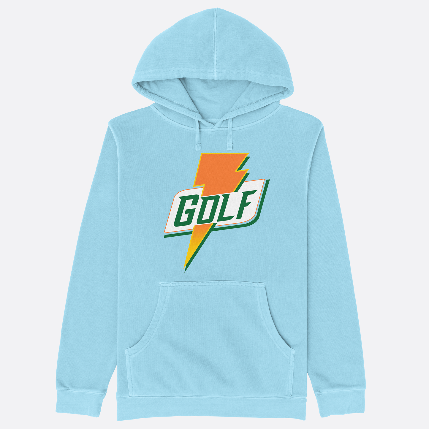 Golfade Hoodie