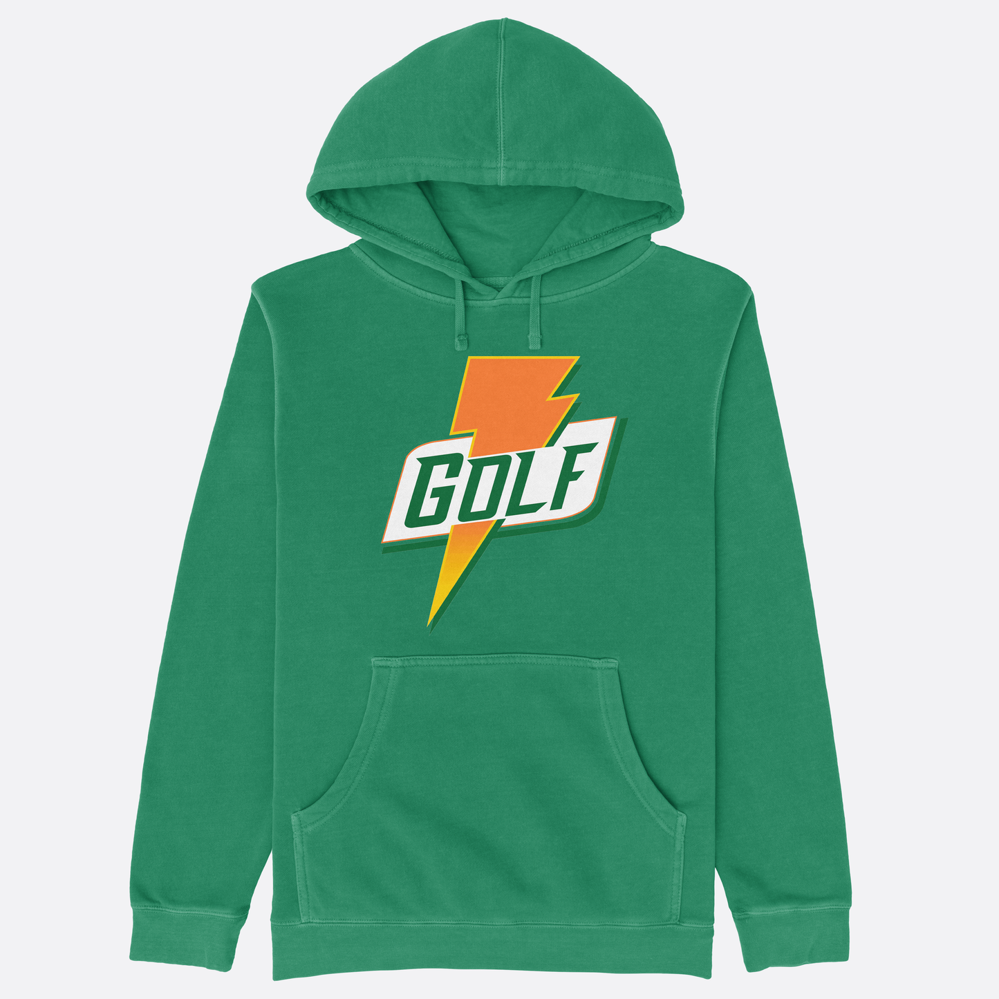 Golfade Hoodie