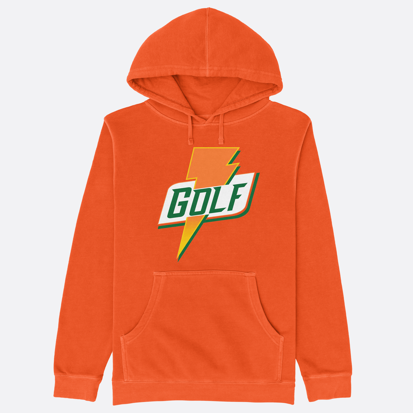 Golfade Hoodie