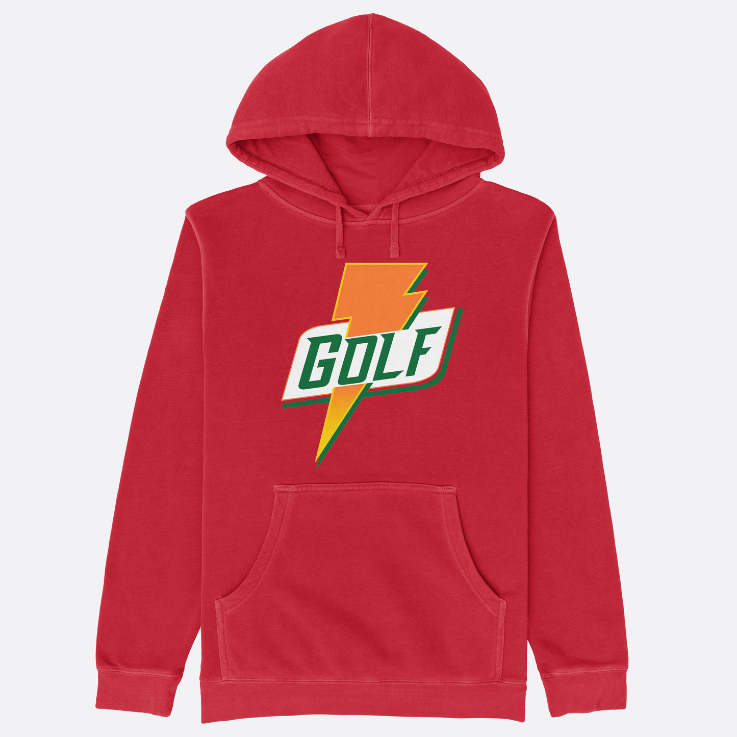 Golfade Hoodie