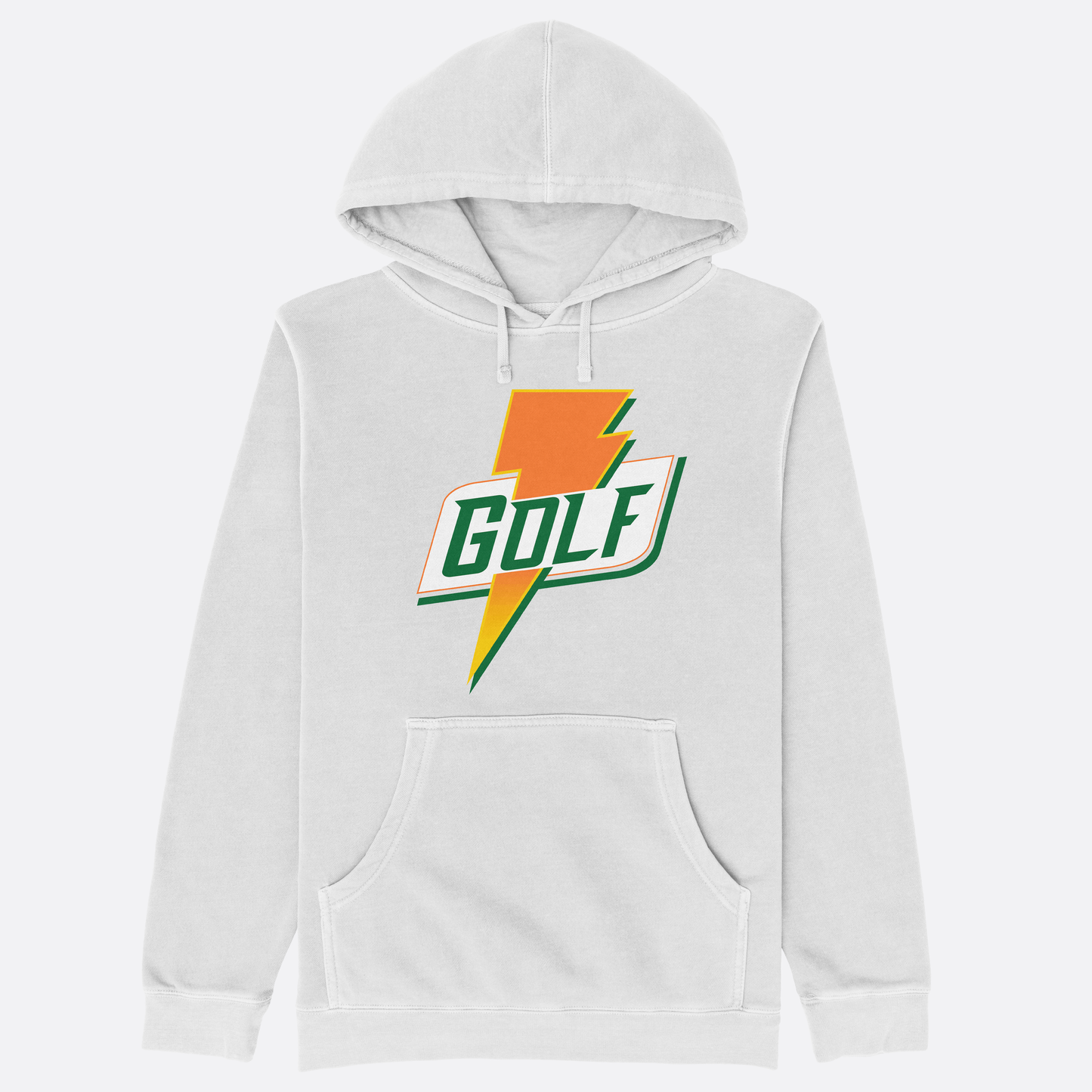 Golfade Hoodie