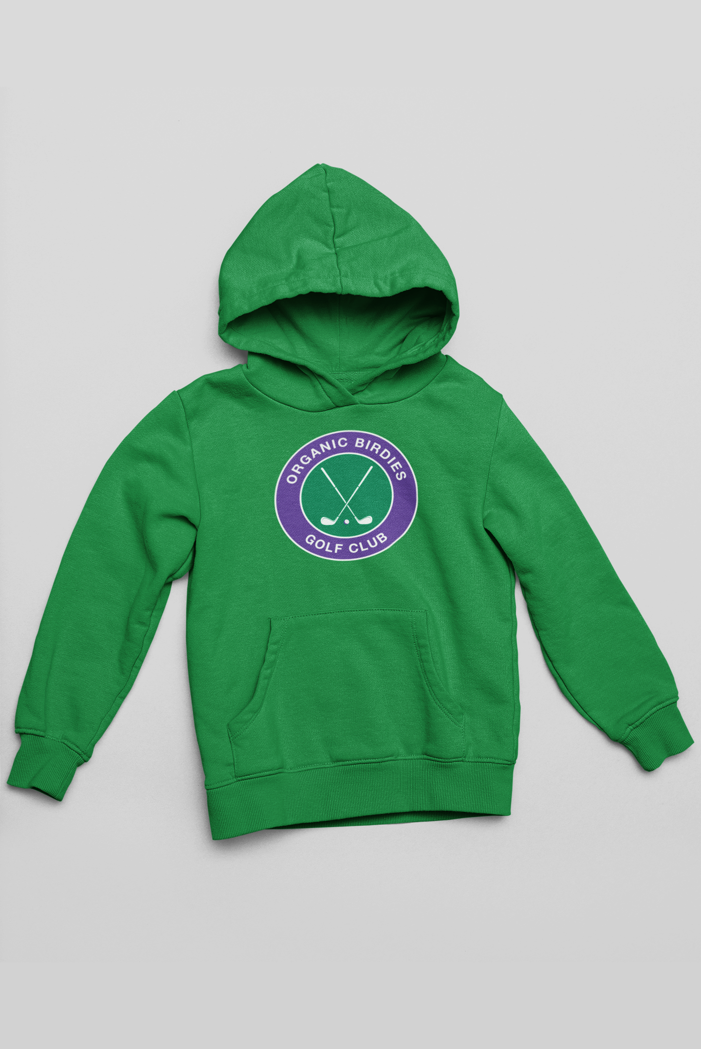 Wimbledon x Organic Birdies Hoodie