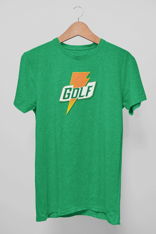 Golfade Tee