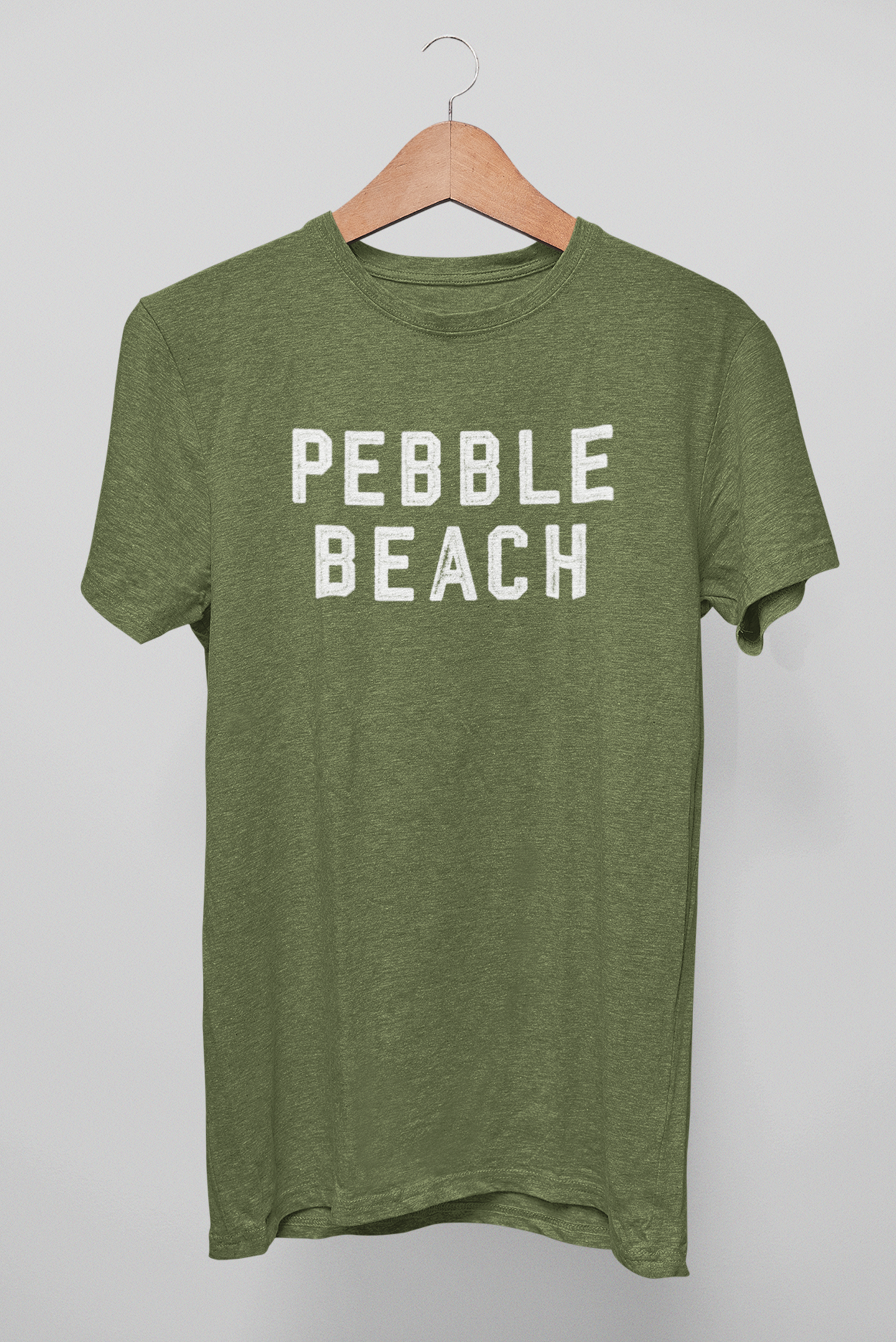 Pebble Beach Tee