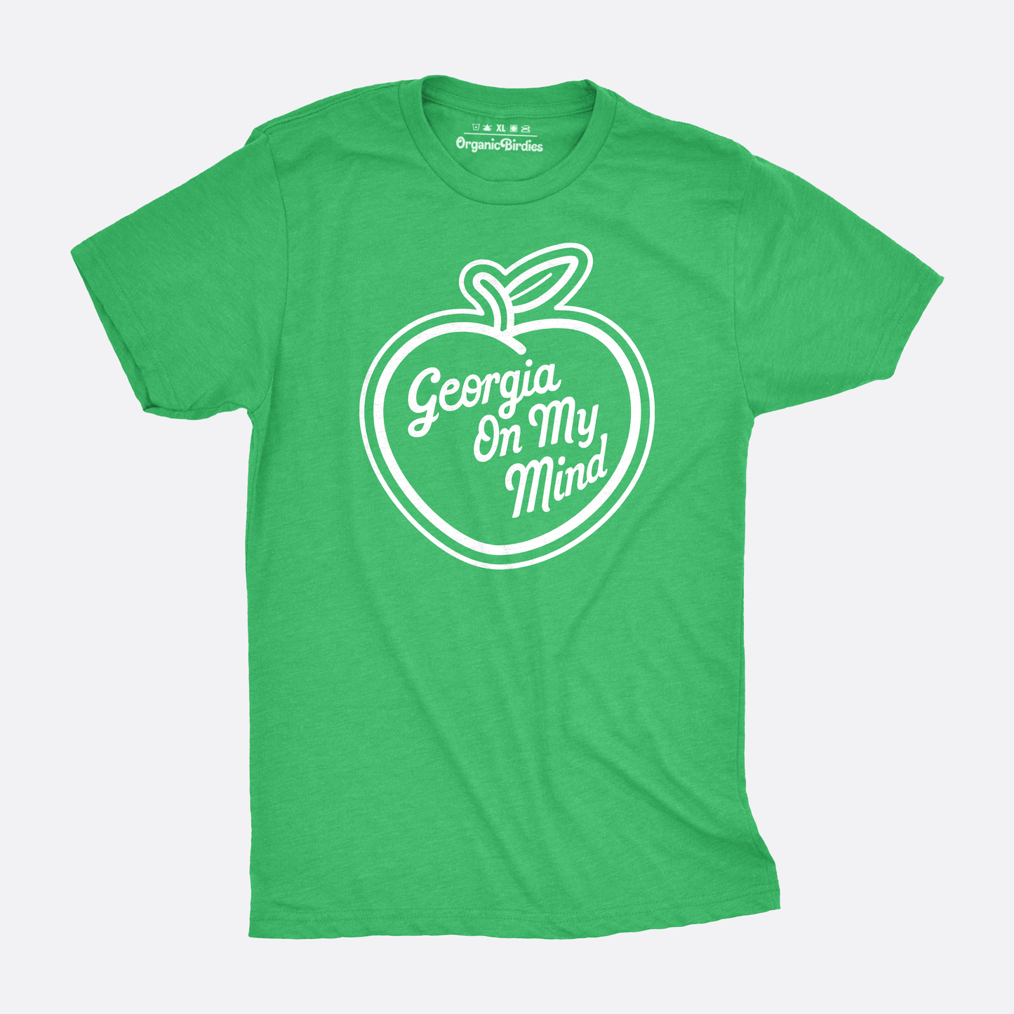 Georgia On My Mind Tee