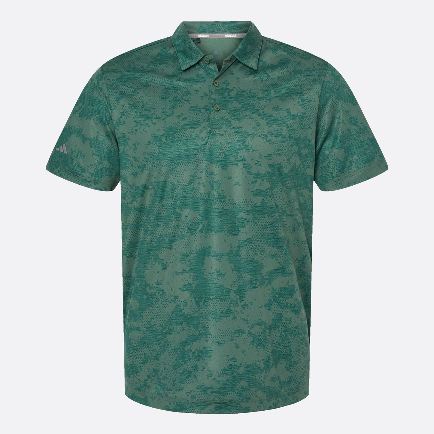 Camo Polo