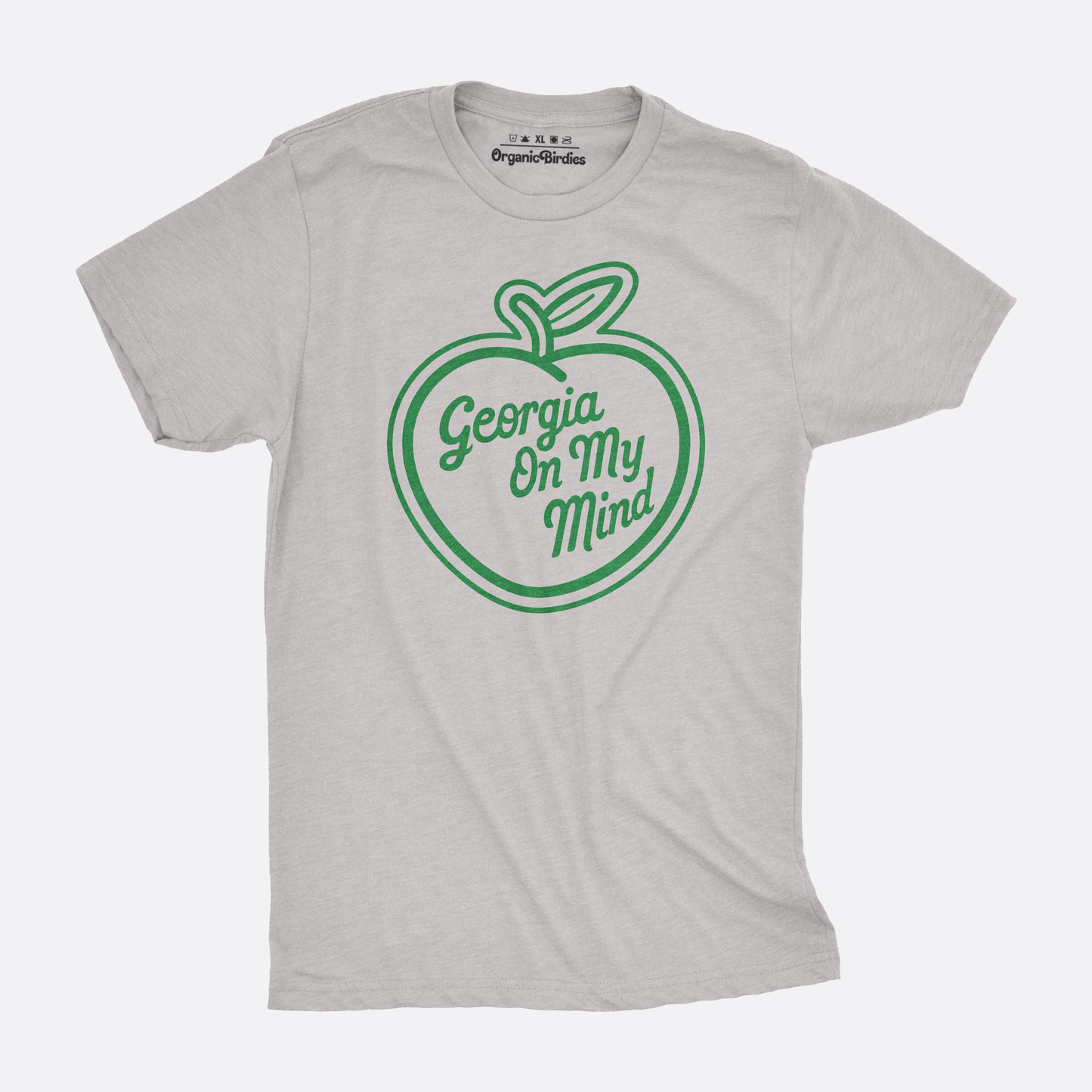 Georgia On My Mind Tee
