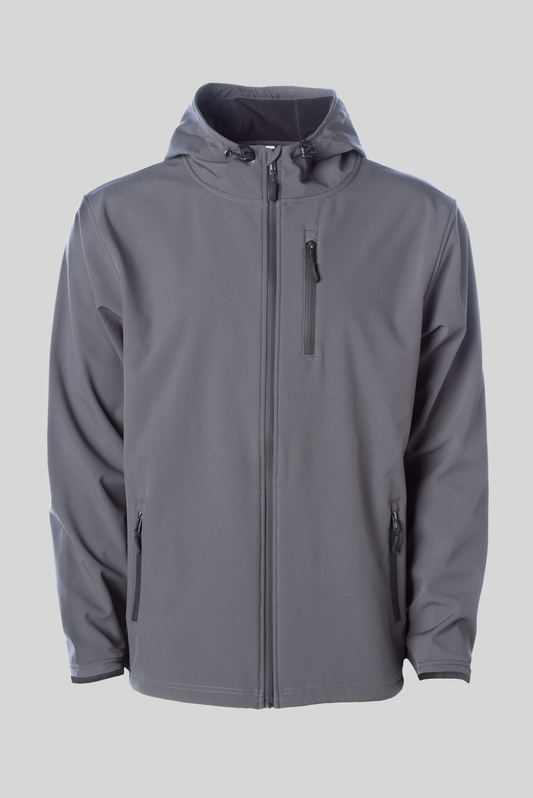 Poly-Tech Soft Shell Jacket