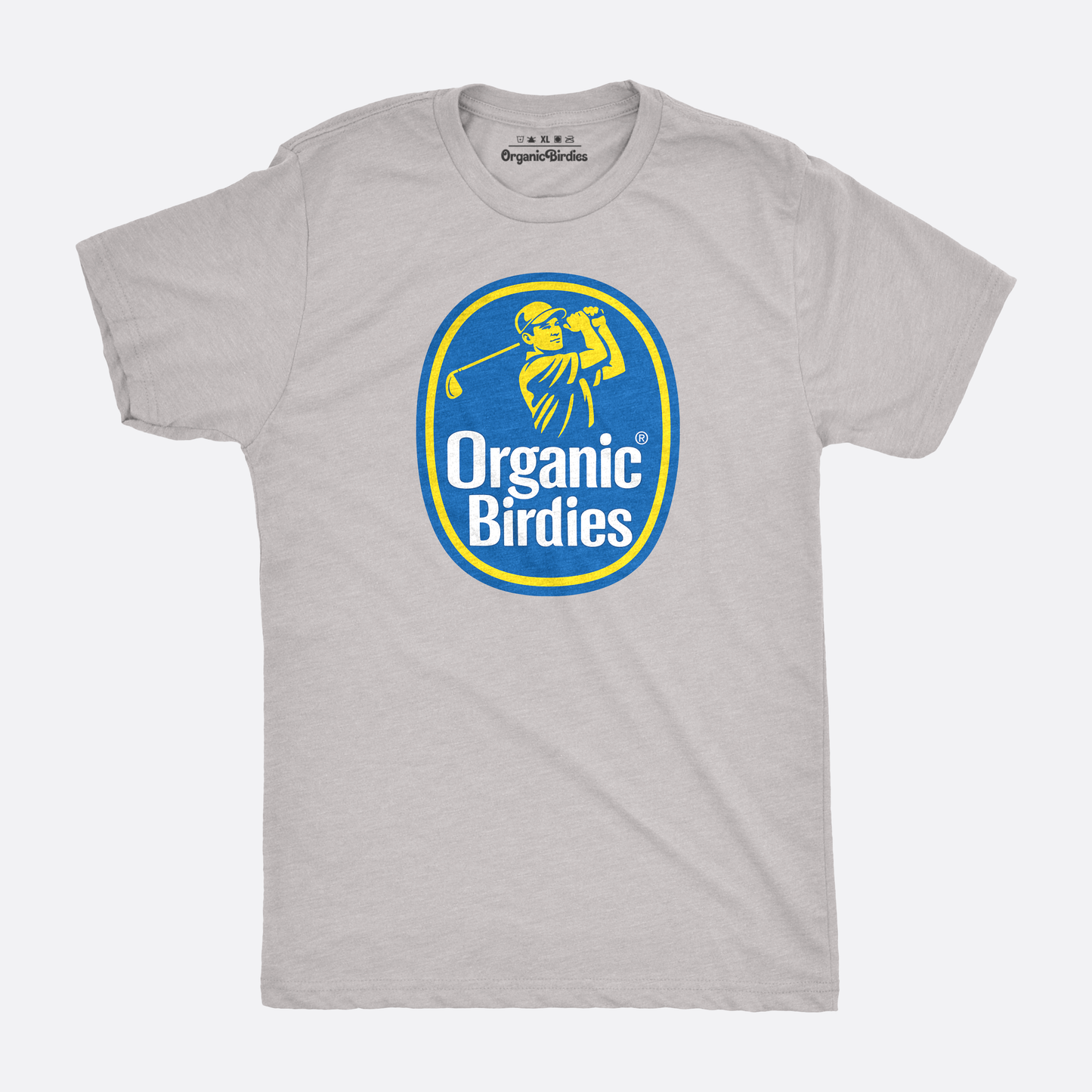 Bananas & Birdies Tee