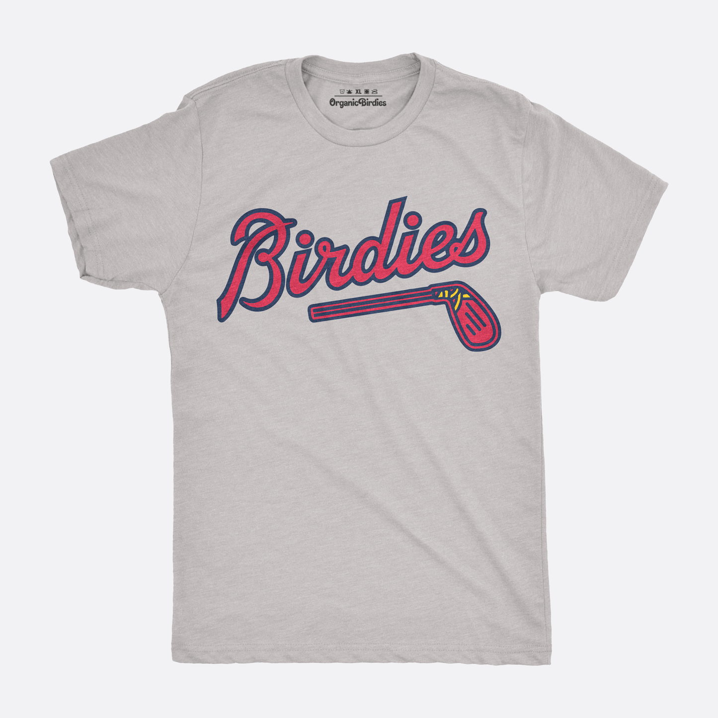 Atlanta Birdies Tee