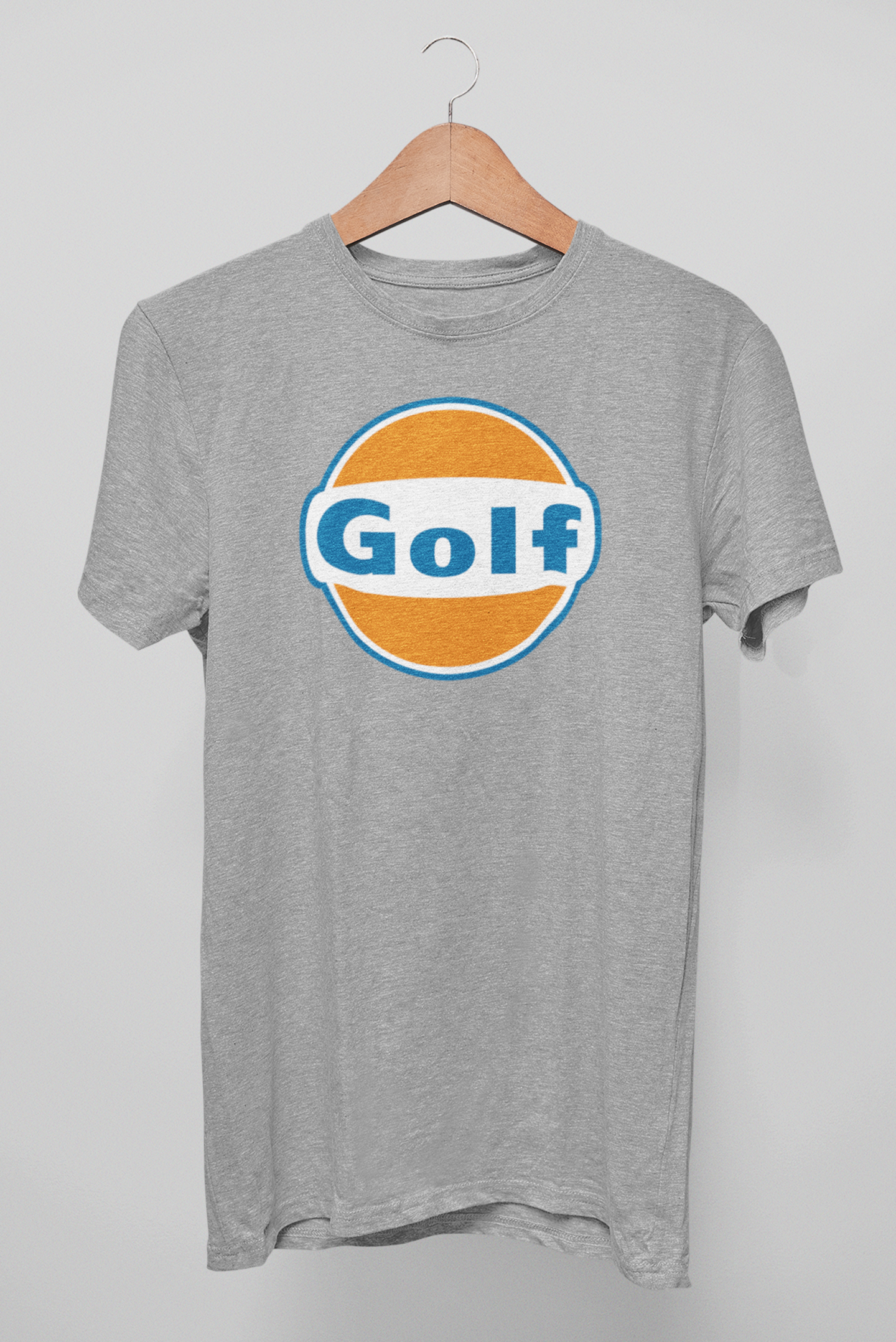 Golf Oil Tee