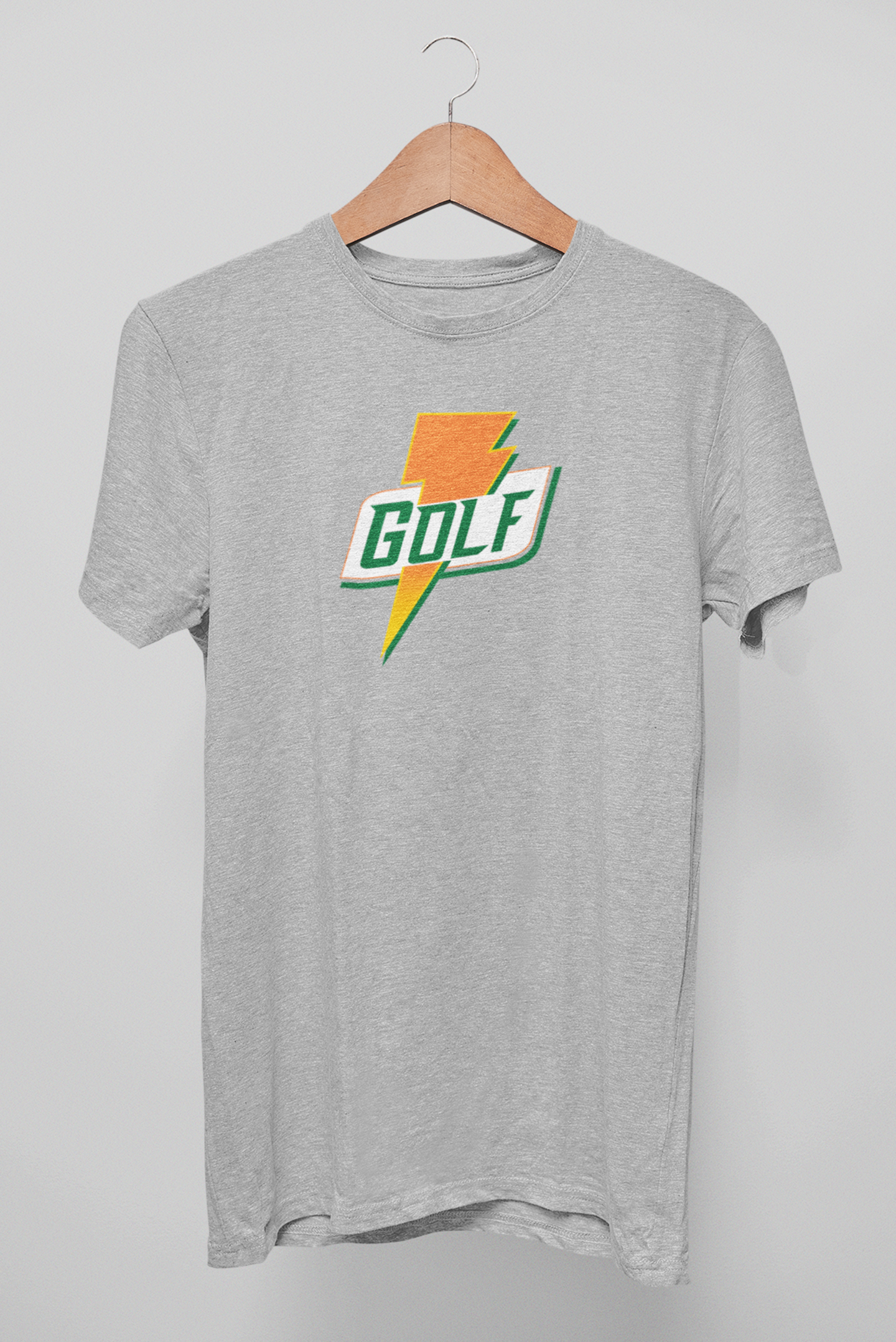 Golfade Tee