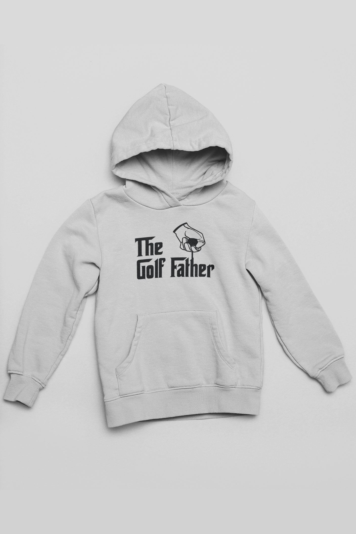 The Golf Father Hoodie