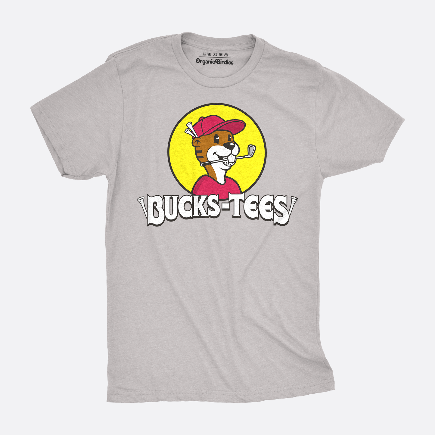 Bucks-Tees