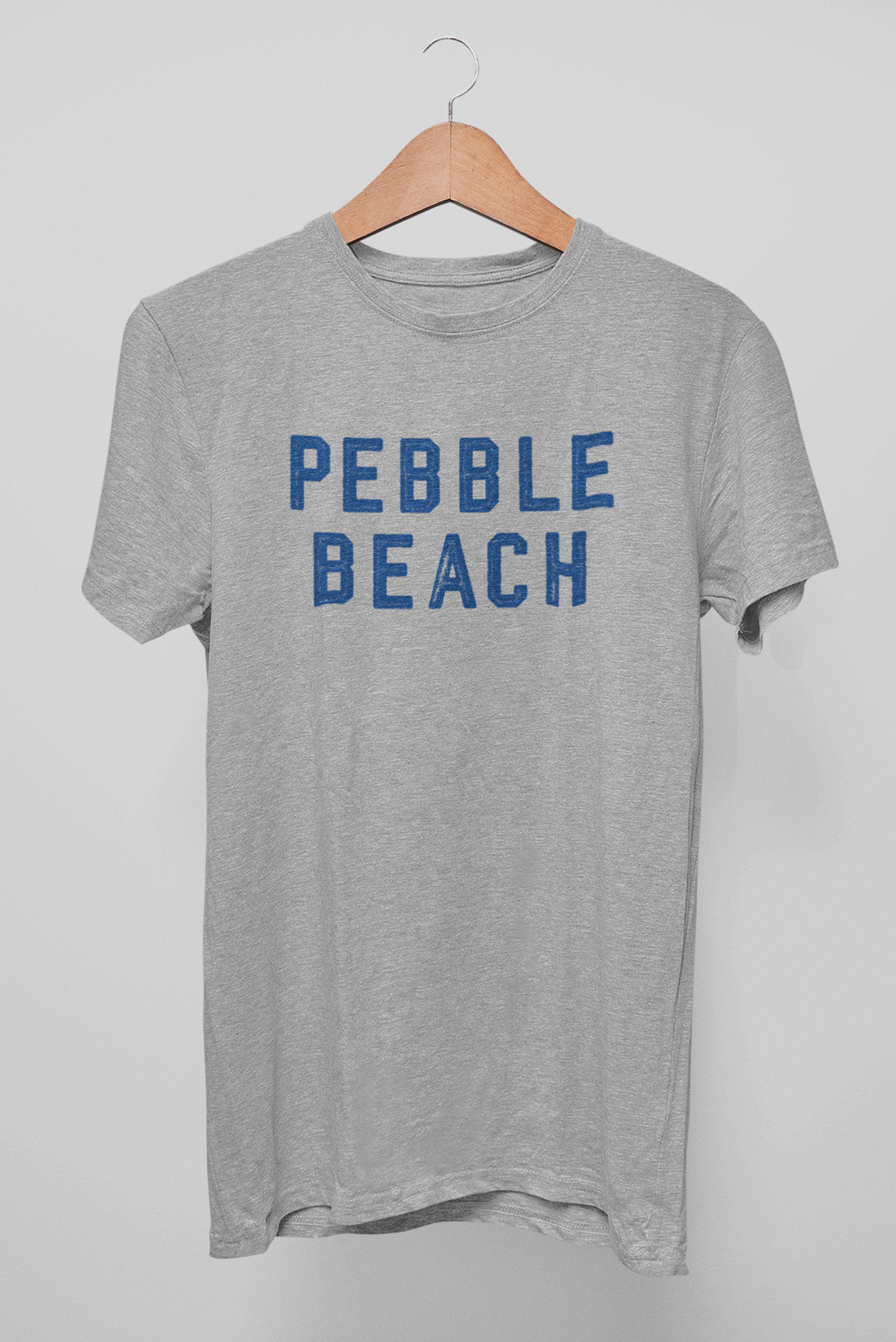 Pebble Beach Tee