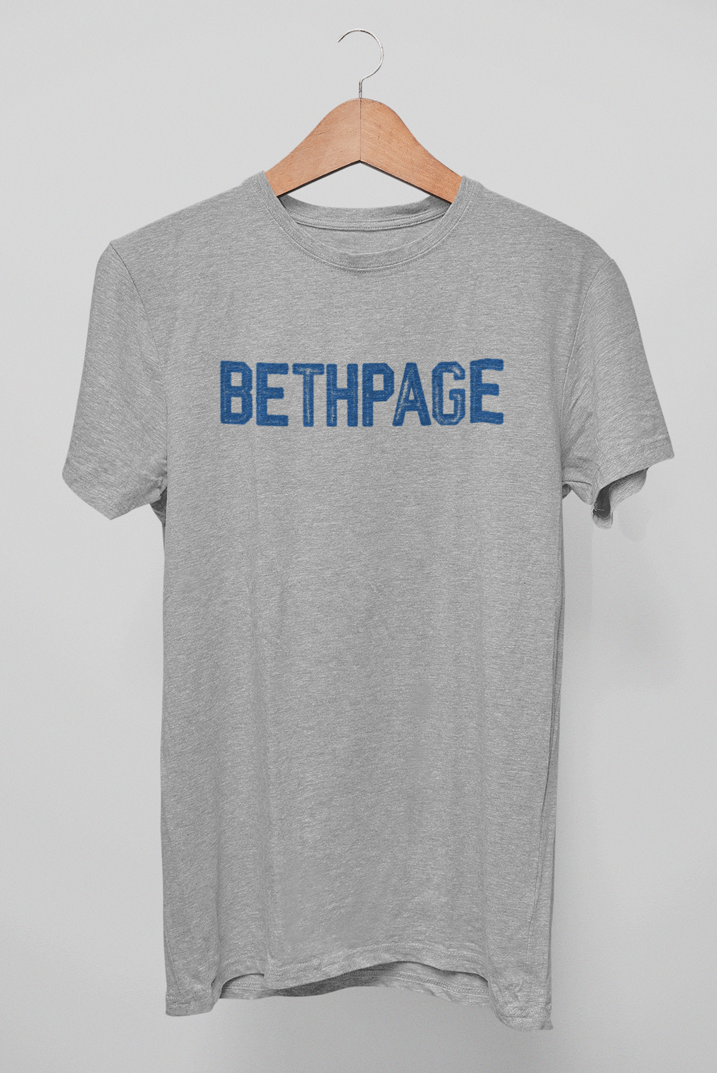 Bethpage Tee