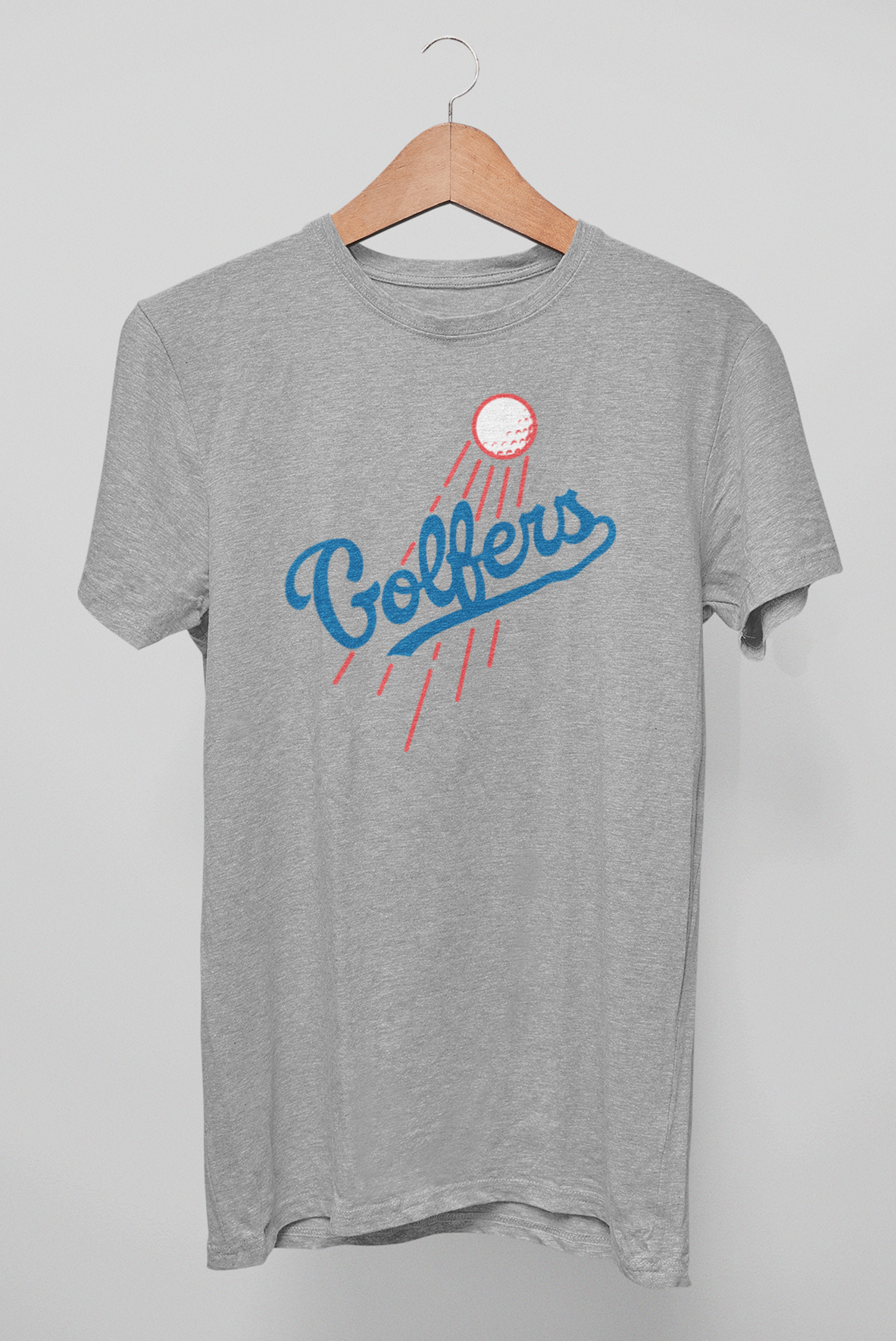 The Golfers Tee