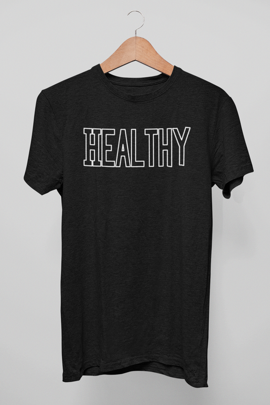 The Healthy Tee