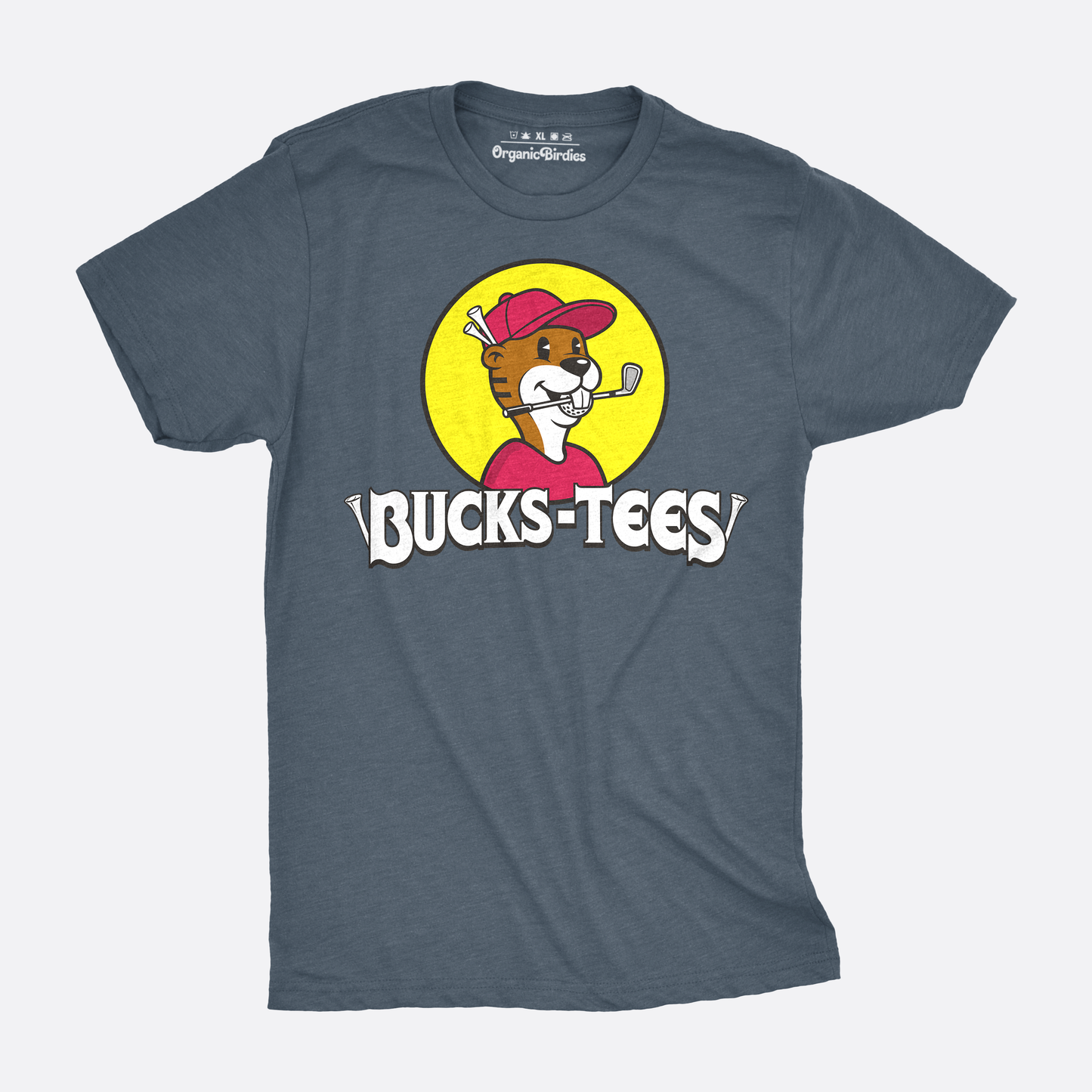 Bucks-Tees