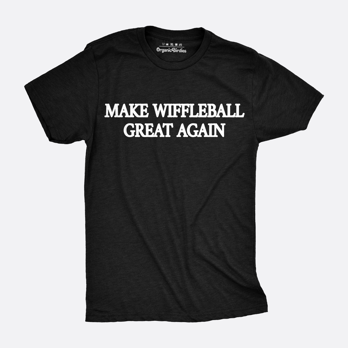Make Wiffleball Great Again Tee
