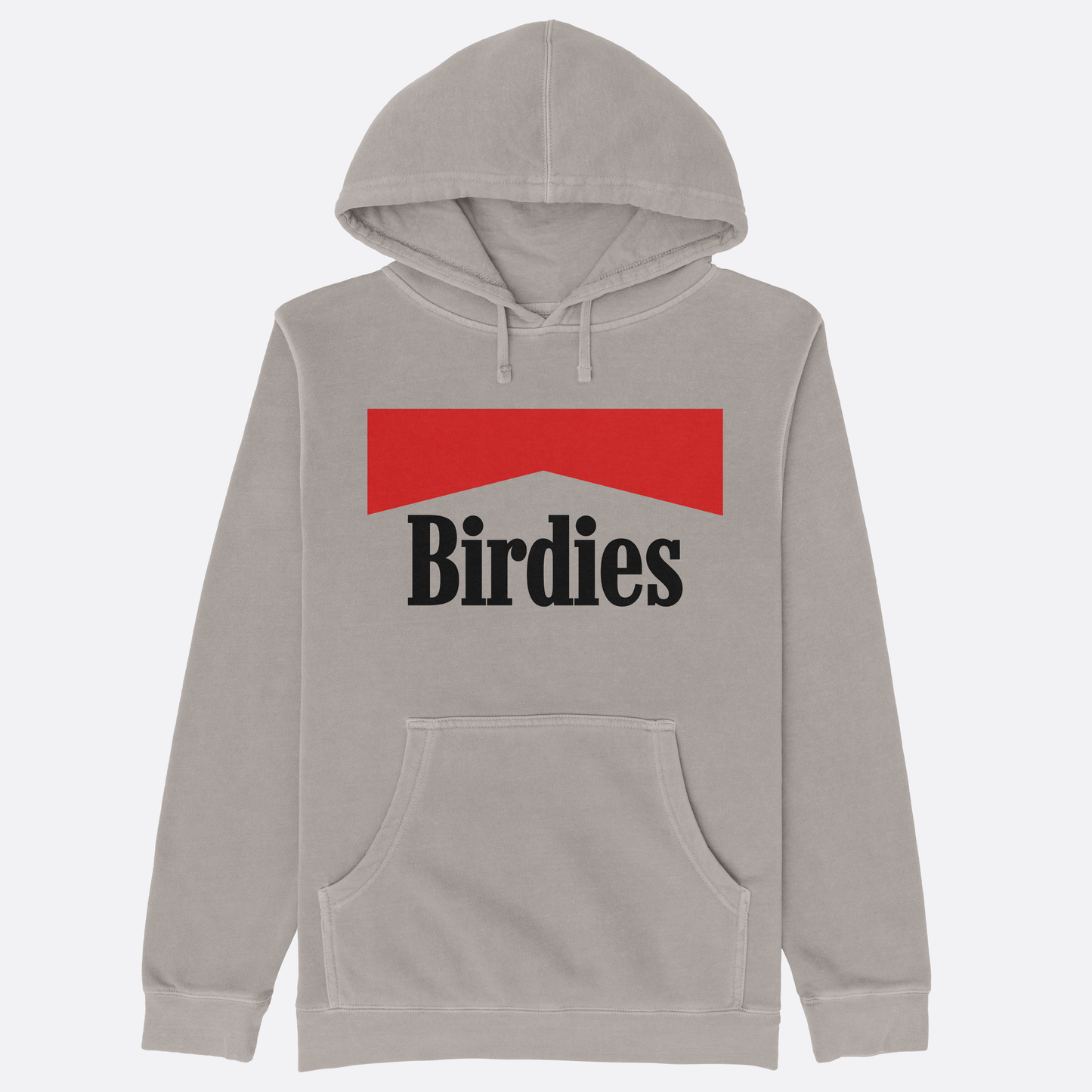 Birdies Hoodie